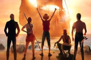 نتفليكس تكشف موعد الموسم الثالث من One Piece في 2027