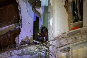 لبنان: الرئيس الفرنسي يقوم بمساع دبلوماسية لوقف إطلاق النار