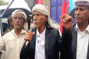 انتقالي المهرة يدين محاولة اغتيال دحة ويحذر من خطر الإرهاب