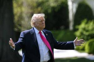 مصدر باكستاني: الأمور تسير قدما وترامب قد يحضر شخصيا في حال التوقيع على اتفاق مع إيران