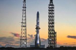 بلو أوريجين تنجح في أول هبوط لمعزز صاروخ معاد استخدامه