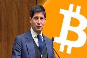 استثمارات واسعة للمرشح لرئاسة الفيدرالي وارش بالعملات المشفرة