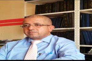 
عاجل: اغتيال تربوي في عدن.. جريمة تعيد الجدل حول تفكيك المنظومة الأمنية الجنوبية