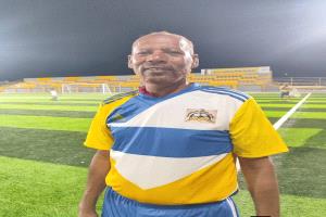 - (أبو علي) رمز الشهامة والجدعنة.. قائد أصفر القلب بالفطرة..