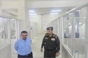 فرع خور مكسر ينفذ توجيهات رئاسة مصلحة الهجرة والجوازات بشأن كبار السن وذوي الاحتياجات الخاصة
