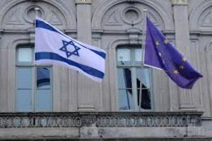 بوليتيكو تحذر إسرائيل من تدهور العلاقات مع أوروبا