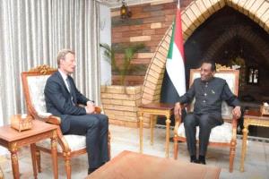 الأمم المتحدة: السودانيون يعيشون أكبر أزمة في العالم