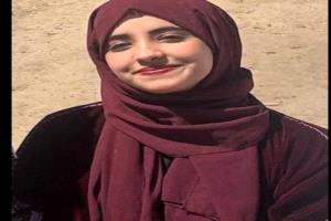 هاجر النهدي.. وجه لا يبيعه الضوء.