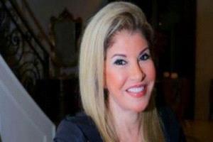 لأول مرة.. هالة سرحان تنشر صورة نجلها