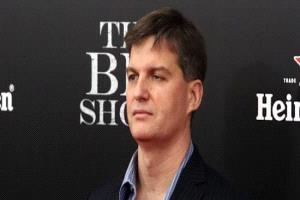 مايكل بَري يتمسك برهانه ضد بالانتير رغم إشادة ترامب