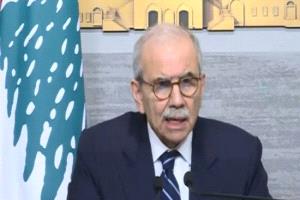 رئيس الوزراء اللبناني: ندفع ثمن تعدد مراكز القرار