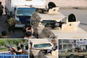 حضرموت ترفض الدم: رسالة ماجد الداعري إلى سالم الخنبشي حول أحداث المكلا