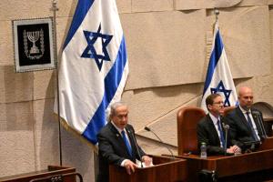 سي إن إن: إسرائيل توافق على وقف إطلاق بإيران