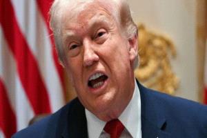 ترامب: سننسحب من إيران سريعاً