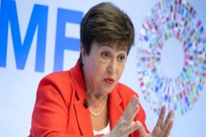 مديرة صندوق النقد: فنزويلا تواجه مساراً صعباً