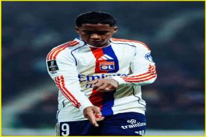 إندريك..قط السامبا الراقص..يفتح مجاله الكروي أمام متعة جاذبة للأبصار في فرنسا..