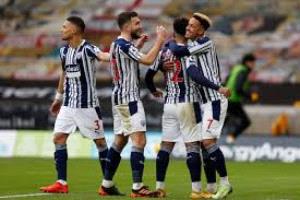 تعيين موريسون مدربًا لوست بروميتش بعد ضمان البقاء