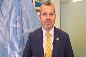 منظمة البحرية الدولية: لا يحق لأي بلد إغلاق مضيق هرمز