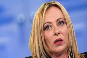 اليوم.. رئيسة وزراء إيطاليا تتوجه إلى السعودية