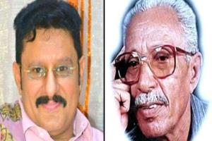 في ذكرى "26 عاماً"على رحيل
 الـفـنـان الكـبـيـر/ محمـد سعـد عـبـد الله  ..
 لابكى ينفع ولاشكوى تفيد ..؟!