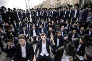 محكمة إسرائيلية تعاقب الحريديم بسبب الخدمة العسكرية