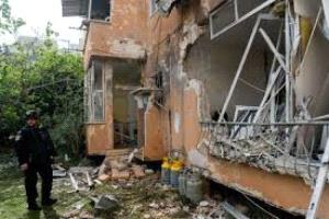 إسرائيل تحذر سكان كفر حتى بلبنان بضرورة الإخلاء