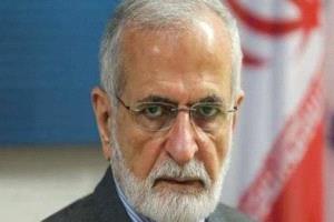 مقتل كمال خرازي متأثراً بجروح أصيب بها في غارة على طهران