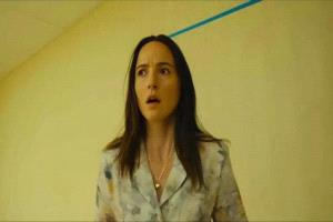 شركة A24 تطلق الإعلان التشويقي لفيلم الرعب Backrooms