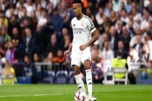 بطولة إسبانيا: الإصابة تُهدد بإنهاء موسم ثنائي ريال مدريد ميليتاو وغولر