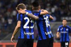 إنتر على أعتاب لقب الدوري الإيطالي وبيزا وفيرونا يقتربان من الهبوط