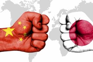 بكين تحذر من النبرة العدائية للسياسة العسكرية اليابانية!