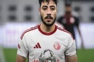 أكرم توفيق يعتذر بعد واقعة الاستبدال أمام قطر