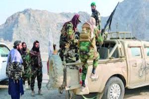 طالبان الأفغانية: أجرينا محادثات مثمرة مع باكستان لحل الصراع