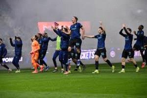 إنتر المتصدر يتعادل مع تورينو في الدوري الإيطالي