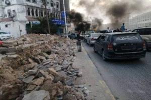 الجنوب ينتفض تضامنا لحضرموت.. حراك شعبي لمواجهة سياسة القمع