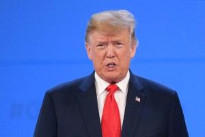 وضع مالي كارثي.. ترامب يهاجم إسبانيا مجدداً