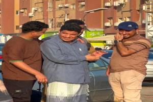 لا أريد البقاء كمأمور لمديرية البريقة : تصريح مفاجئ للدكتور صلاح الشوبجي 