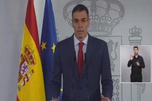 رئيس الوزراء الإسباني يعلق على تقارير تعليق عضوية مدريد في الناتو