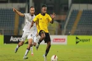 وادي دجلة يفوز على حرس الحدود ويبتعد بصدارة مجموعة تفادي الهبوط