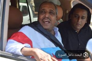 باعوم الاب يرد على ابنه فادي باعوم الضال