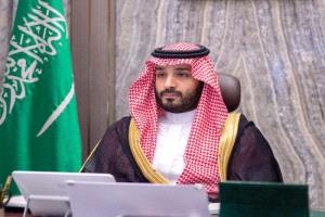 ولي العهد السعودي يرأس القمة الخليجية التشاورية في جدة