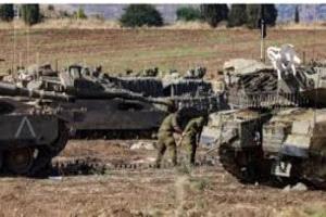 إسرائيل تندد بتحطيم أحد جنودها لتمثال للمسيح بجنوب لبنان