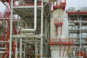 تركمانستان والصين تطلقان مرحلة لتطوير حقل غالكينيش