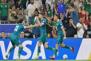 مجموعة ومواعيد مباريات منتخب العراق في كأس العالم