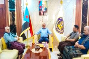 الجمعية الوطنية تبحث سبل تعزيز أداء اللجان المجتمعية