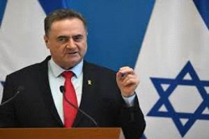 كاتس: إسرائيل تنتظر الضوء الأخضر الأميركي لتنفيذ ضربات تعيد إيران إلى العصر الحجري