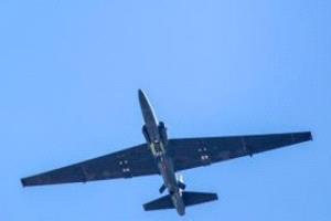 بعد 70 عاماً.. طائرة التجسس الأمريكية «يو-2» تخرج من الخدمة