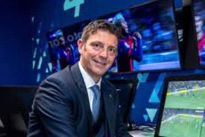 بطولة إيطاليا: رئيس الحكام يتنحّى موقتًا على خلفية اتهامات بالاحتيال