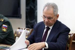 تعليق سكرتير مجلس الأمن الروسي بمناسبة يوم ذكرى ضحايا الإبادة الجماعية للشعب السوفيتي