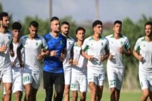 الاتحاد السكندري يفتقد كناريا أمام الجونة ويستعيد خالد عبد الفتاح